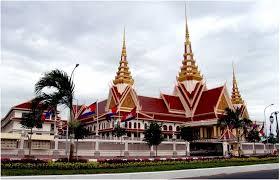 Законопроект об азартных играх принят парламентом Камбоджи