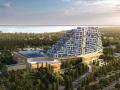 Бюджет строительства казино City of Dreams Mediterranean на Кипре превысит 550 млн евро