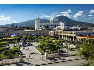 Законопроект об онлайн-гемблинге подготовлен министерством финансов Сальвадора