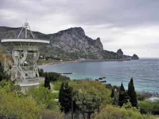 Строительство игорной зоны в Крыму начнут в октябре