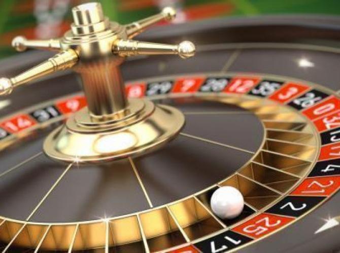 Президент Украины заявил о предстоящей легализации казино