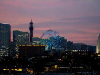 Запрос предложений по казино-курорту в Йокогаме стартует в феврале