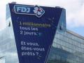 Игорный доход FDJ превысил 2,2 млрд евро в 2021 году