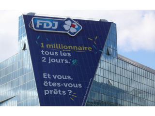 Игорный доход FDJ превысил миллиард евро в первой половине 2021 года