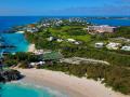 Сенат Бермудских островов проголосовал за легализацию казино