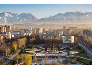 Консорциум из двух сербских компаний выбран партнером гослотереи Кыргызстана