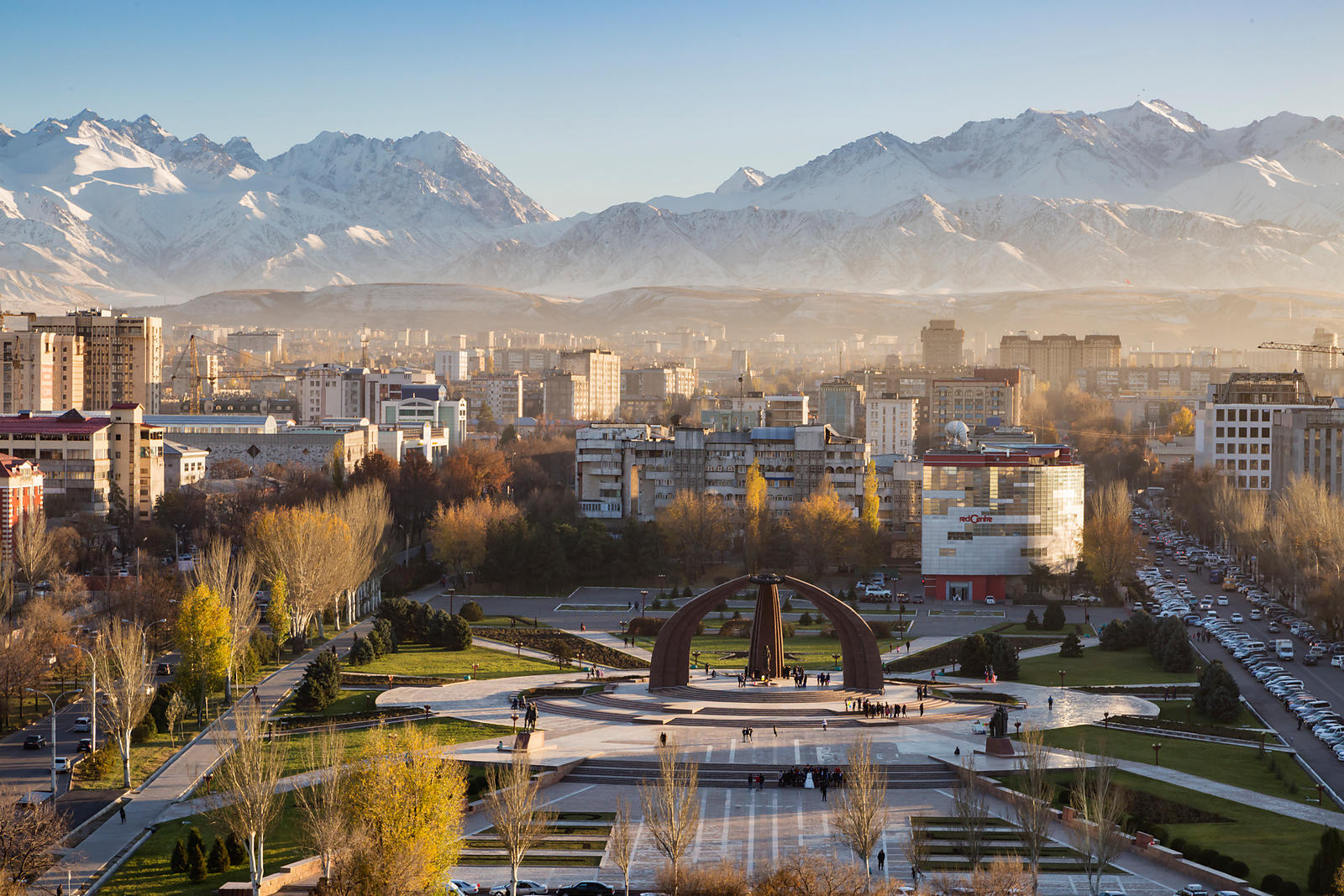 Законопроект о легализации казино вынесен на общественное обсуждение в Кыргызстане