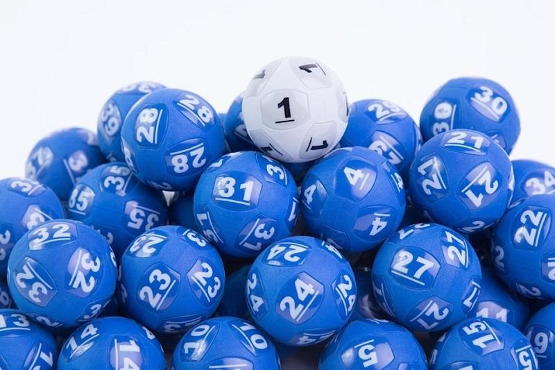 Джекпот лотереи Powerball достиг 875 млн долларов