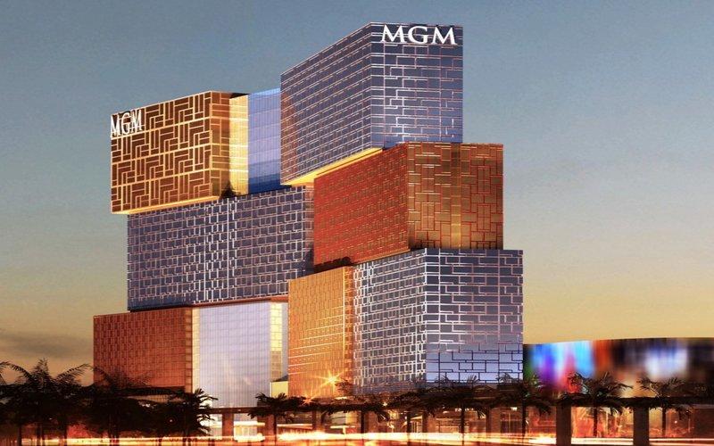Открытие казино-отеля MGM Cotai в Макао состоится 29 января