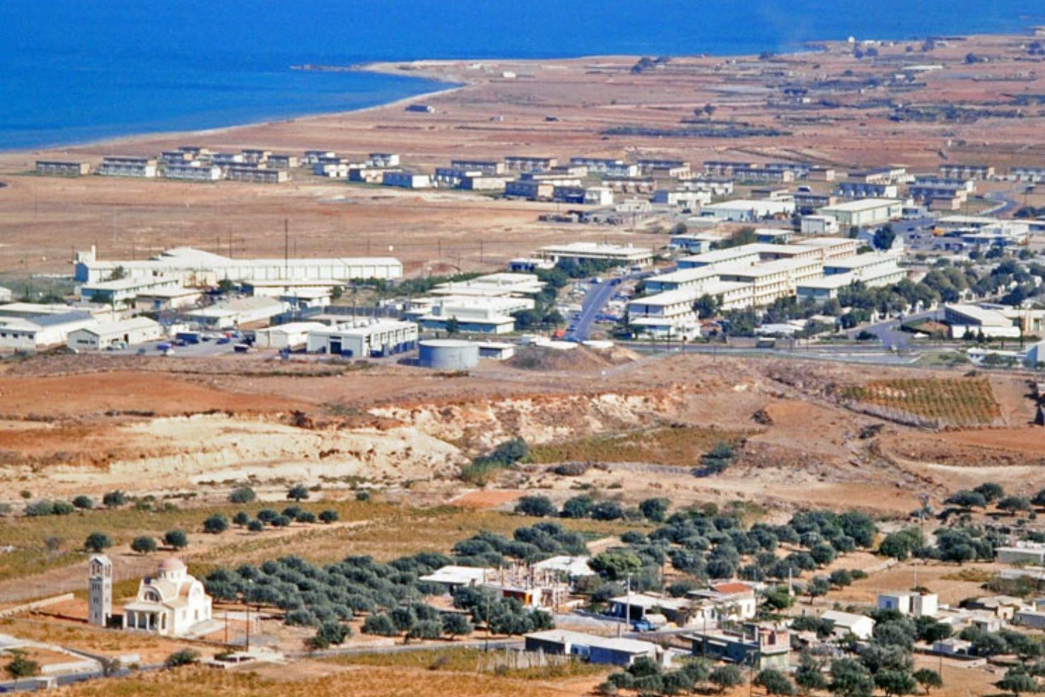 На острове Крит начнут строить казино-курорт