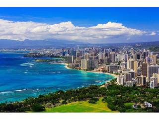 Законопроект о создании игорного регулятора подготовлен на Гавайях
