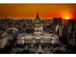 Правительство Аргентины повысило налог на онлайн-ставки