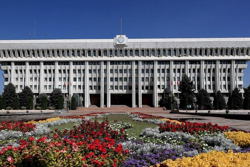 Законопроект о казино и онлайн-казино одобрен комитетом парламента Киргизии