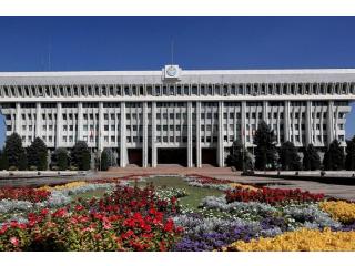 Законопроект о казино и онлайн-казино одобрен комитетом парламента Киргизии