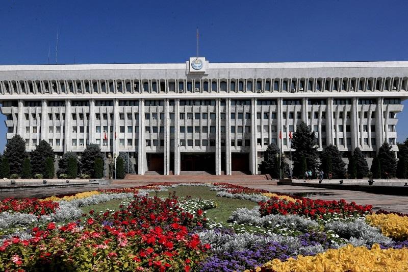 Законопроект о легализации онлайн-казино подготовлен в Киргизии