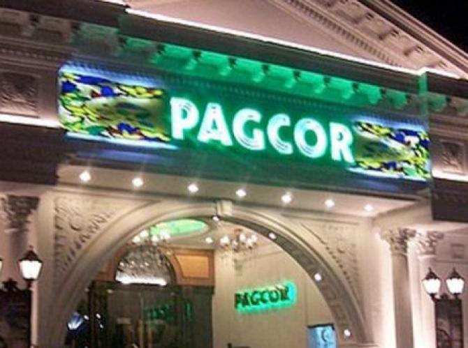 Валовой игорный доход PAGCOR вырос на 16%