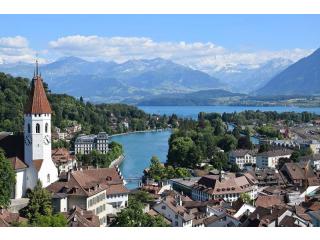 Запрет на работу иностранных операторов онлайн-гемблинга оставлен в силе в Швейцарии