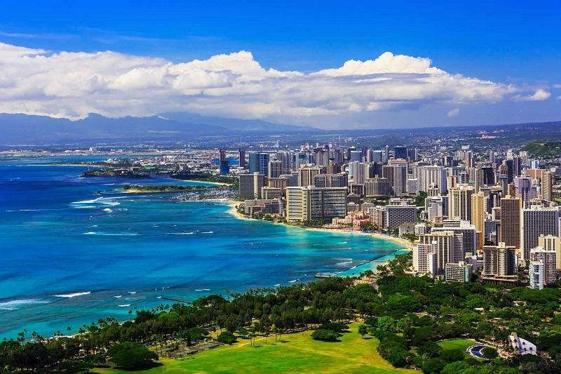 Законопроект о создании игорного регулятора подготовлен на Гавайях