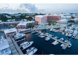 Оператор Century Casinos отказался от строительства казино на Бермудских островах