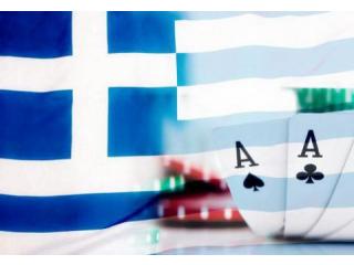 Валовой игорный доход Греции от онлайн-гемблинга  превысил 182 млн евро за первое полугодие