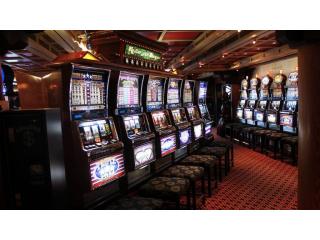 Размещение игровых автоматов за пределами казино предлагают запретить в Казахстане