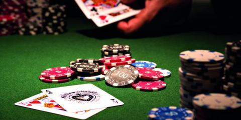 Общие онлайн-покерные столы для игроков из Франции и Испании запустил PartyPoker