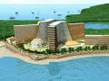 Naga Corp построит отель в игорной зоне «Приморье» до конца 2018 года