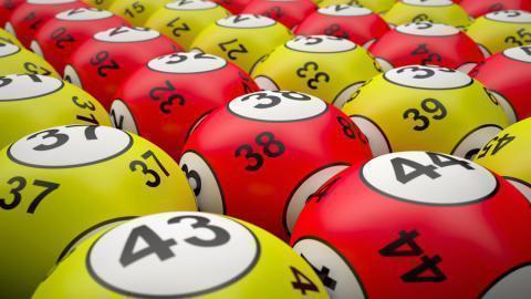 Онлайн-продажи бразильской лотереи превысили 4,4 млн долларов за месяц