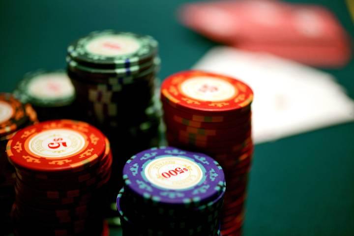 Доходы операторов азартных игр Латвии выросли на 10,5% в первом полугодии