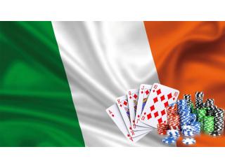 Новый закон об азартных играх могут принять в Ирландии до конца 2018 года