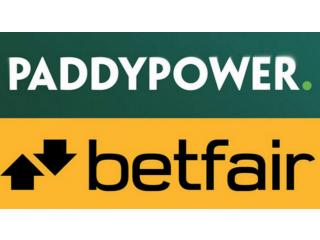 Доход Paddy Power Betfair вырос на 13% в 2017 году
