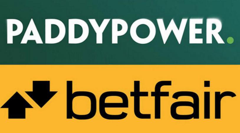 Доход Paddy Power Betfair вырос на 13% в 2017 году