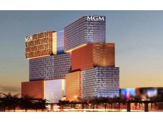 Открытие казино-отеля MGM Cotai в Макао снова перенесено