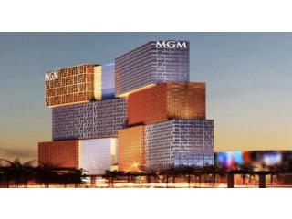 Доход MGM China вырос на 37% в третьем квартале 2018 года