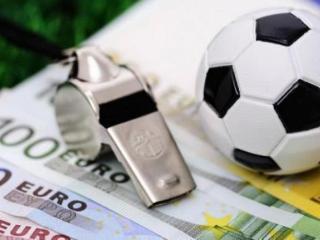 Число подозрительных футбольных матчей сократилось в 2019 году