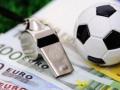 В Голландии завели уголовное дело за полученную футболистом желтую карточку