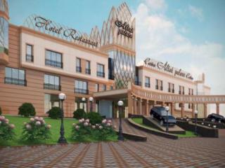 Казино «Altai Palace» возобновило работу в игорной зоне «Сибирская монета»