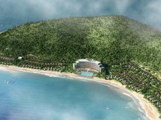Казино-курорт за 2,2 млрд долларов предложили построить во Вьетнаме