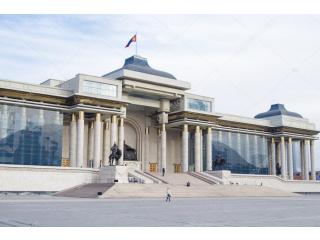 Хурал Монголии обсудит легализацию казино