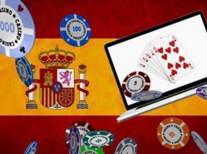 Рекламу азартных игр ограничили в Испании