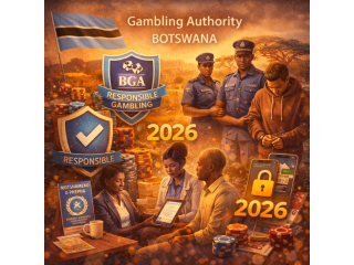 Регулятор Ботсваны усилит борьбу с нелегальными инфлюенсерами в 2026 году