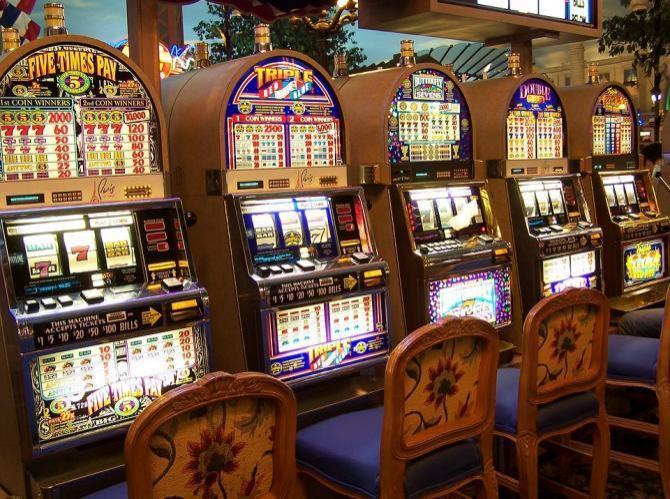 Сейм Латвии поддержал увеличение налогов на азартные игры