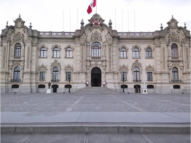 Закон о регулировании онлайн-гемблинга подписан в Перу
