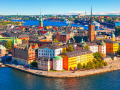 Лицензию поставщика программного обеспечения для онлайн-гемблинга вводят в Швеции