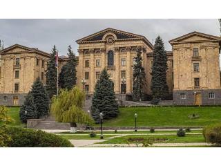 Обсуждение законопроекта об ограничении рекламы тотализаторов отложено в Армении
