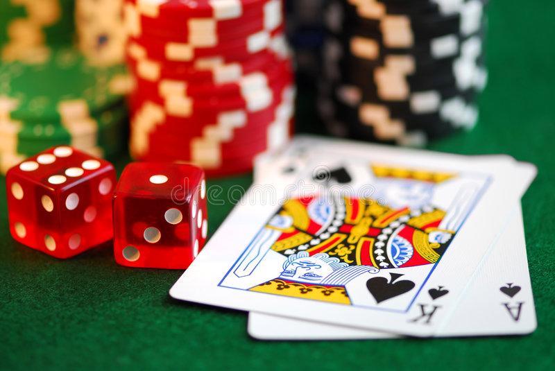 Новые штрафы за азартные игры и их рекламу вводят в Азербайджане
