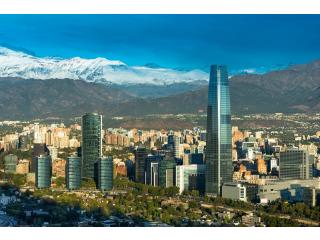 Опубликован законопроект о регулировании онлайн-гемблинга в Чили
