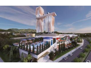 Открытие казино-курорта Inspire Korea перенесено на 2023 год