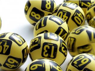Национальный оператор лотереи Великобритании сообщил о рекордных продажах