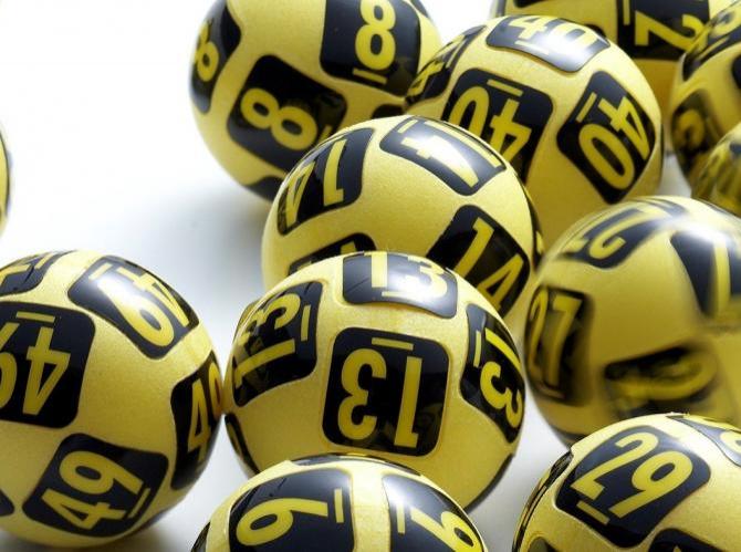 Чешская игорная компания претендует на лицензию оператора Национальной лотереи Великобритании